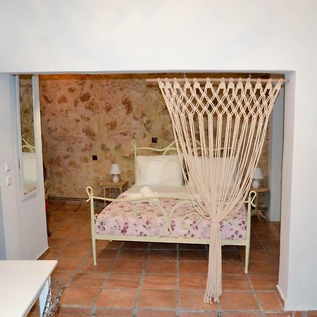 Yro Studios La Canée Extérieur photo