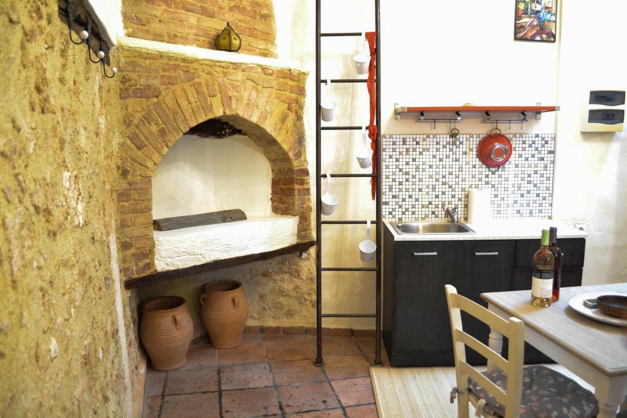 Yro Studios La Canée Extérieur photo
