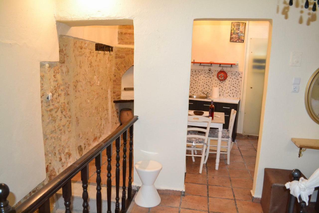 Yro Studios La Canée Extérieur photo