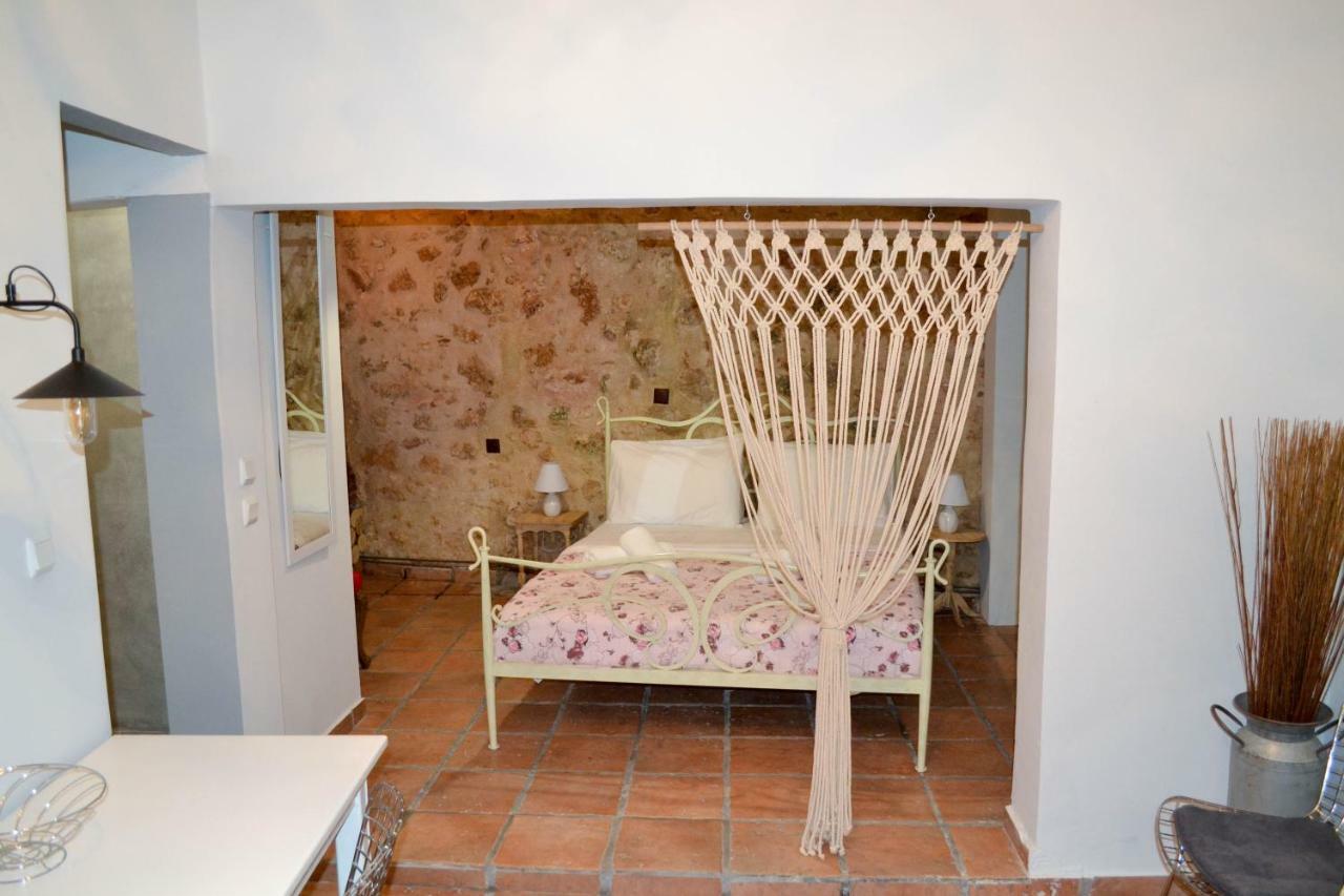 Yro Studios La Canée Extérieur photo