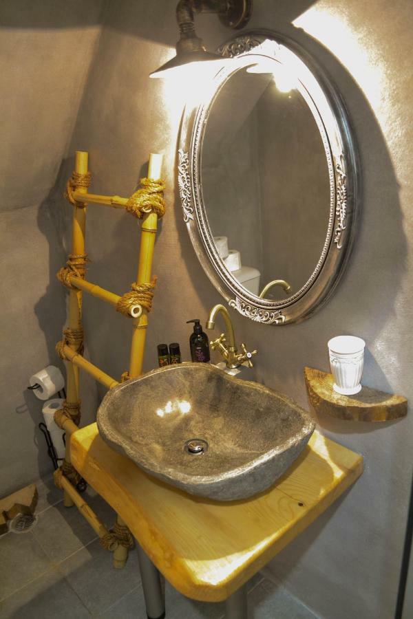 Yro Studios La Canée Extérieur photo