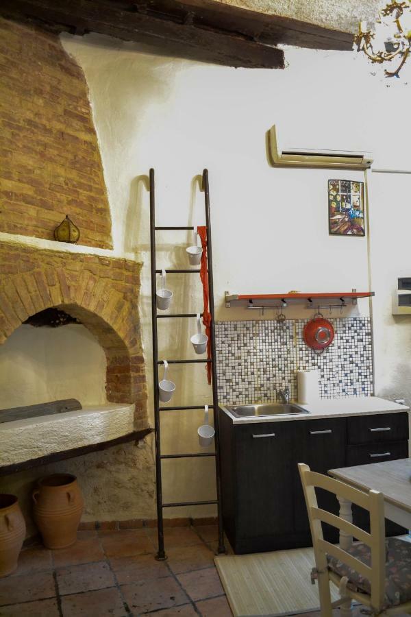 Yro Studios La Canée Extérieur photo