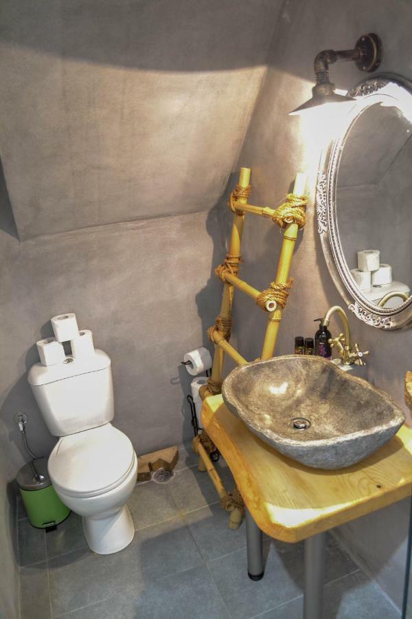 Yro Studios La Canée Extérieur photo