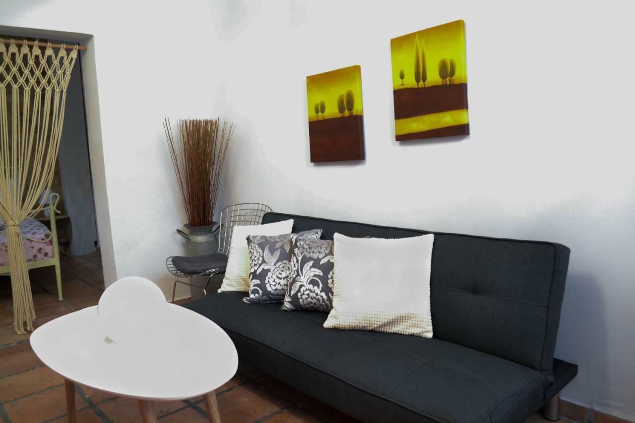 Yro Studios La Canée Extérieur photo