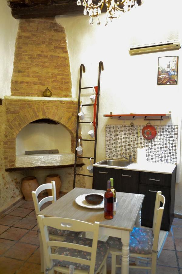 Yro Studios La Canée Extérieur photo