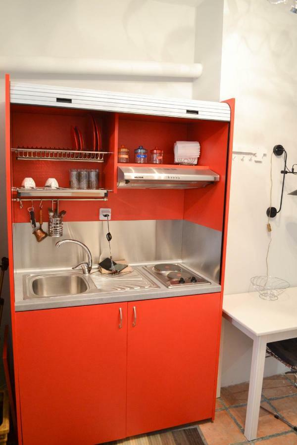 Yro Studios La Canée Extérieur photo