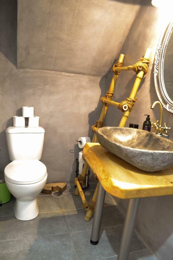 Yro Studios La Canée Extérieur photo