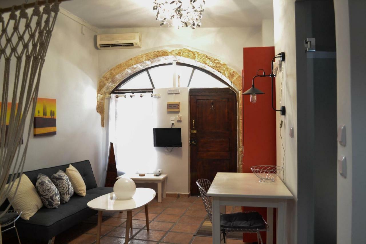 Yro Studios La Canée Extérieur photo
